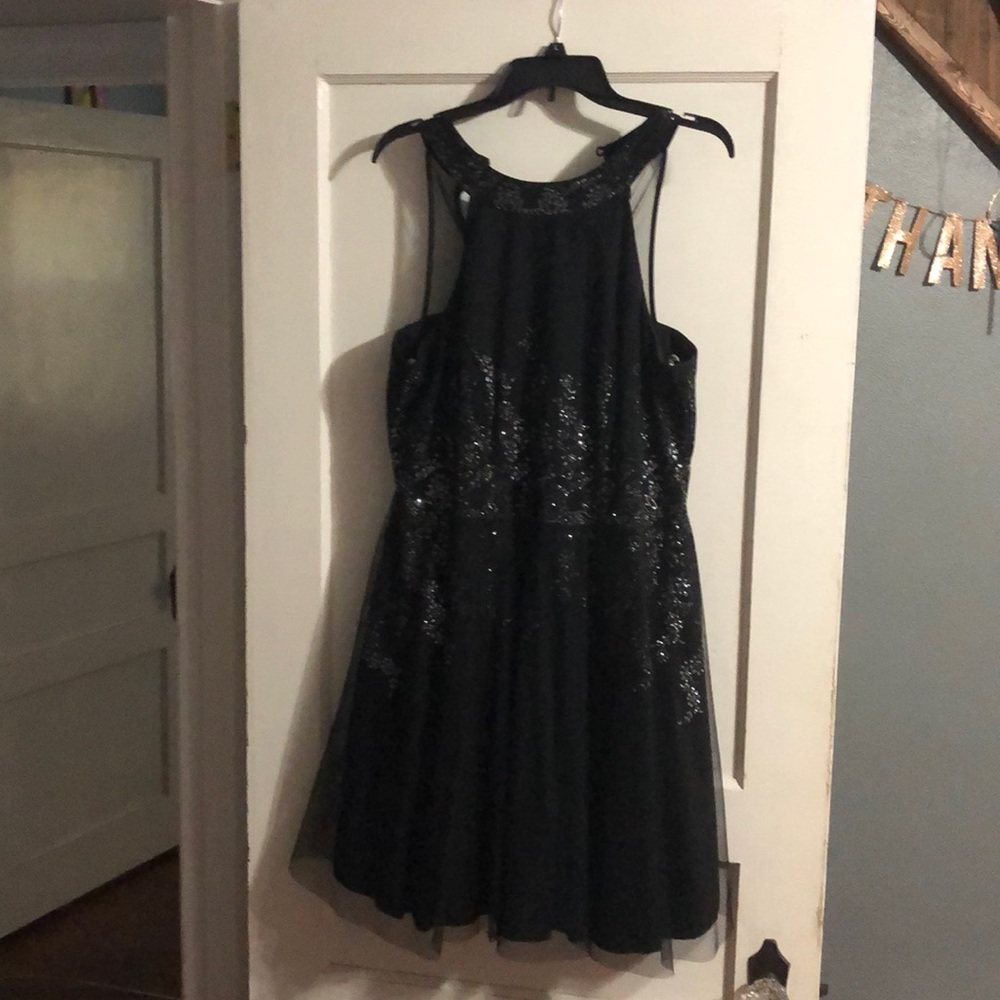 Homecoming/formal dress